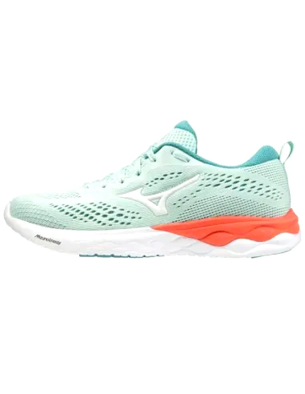 Mizuno Mizuno Wave Revolt 2 W shoes J1GD218101
