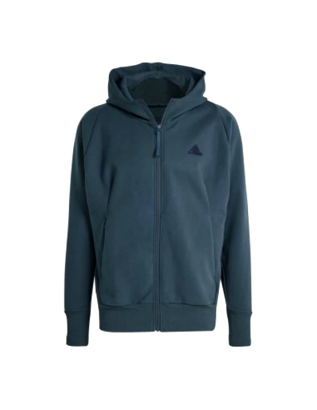 adidas performance adidas M ZNE Winterized M IR5240 sweatshirt