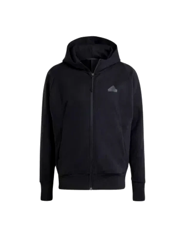 adidas performance adidas M ZNE Winterized M IR5241 sweatshirt