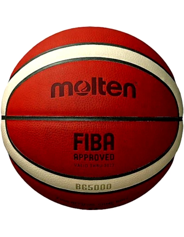 Molten Molten B7G5000 FIBA basketball