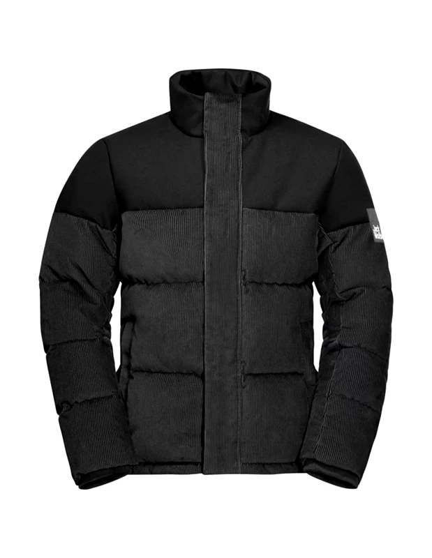 Jack Wolfskin Jack Wolfskin Nature Corduroy Jkt M 12063316350