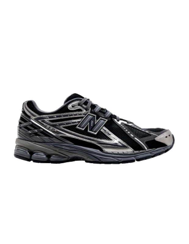 New balance New Balance 1906R Phantom Dark Grey Metallic Silver M1906RES MBS