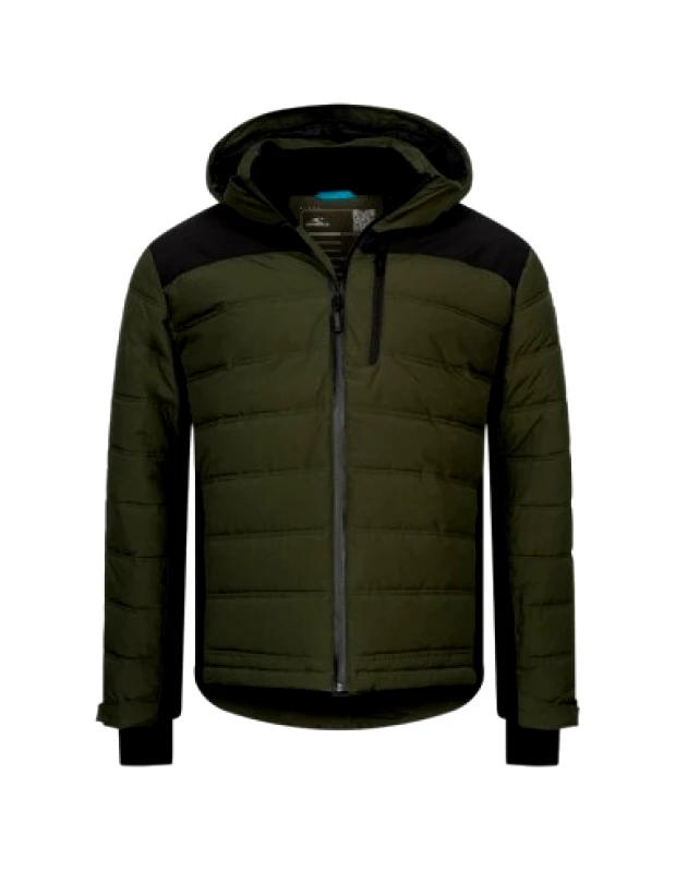 ONeill O'Neill Igneous Ski Jacket M 25000806058