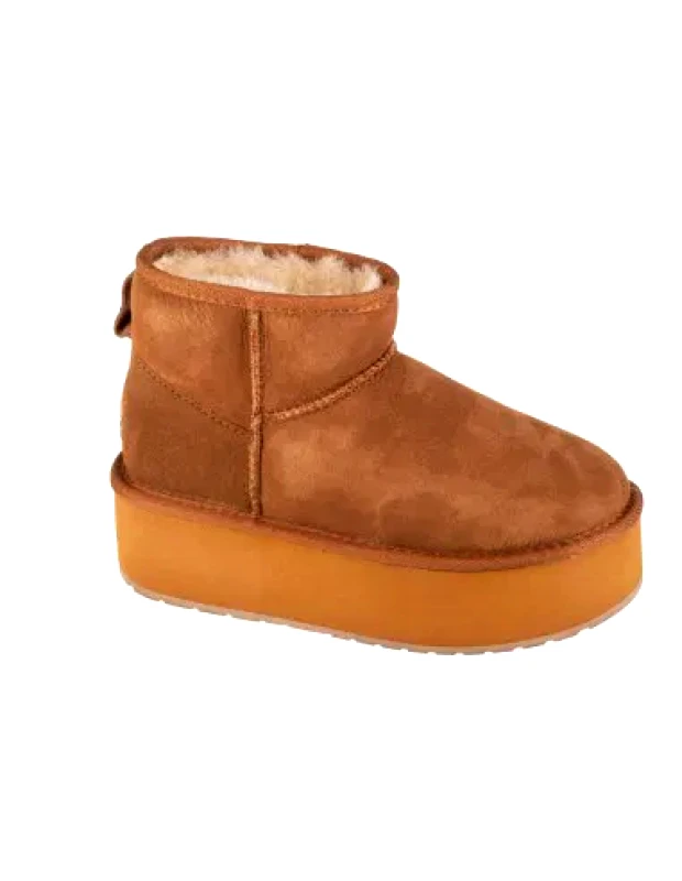 Emu Australia EMU Australia Stinger Micro Flatform W13082CHES