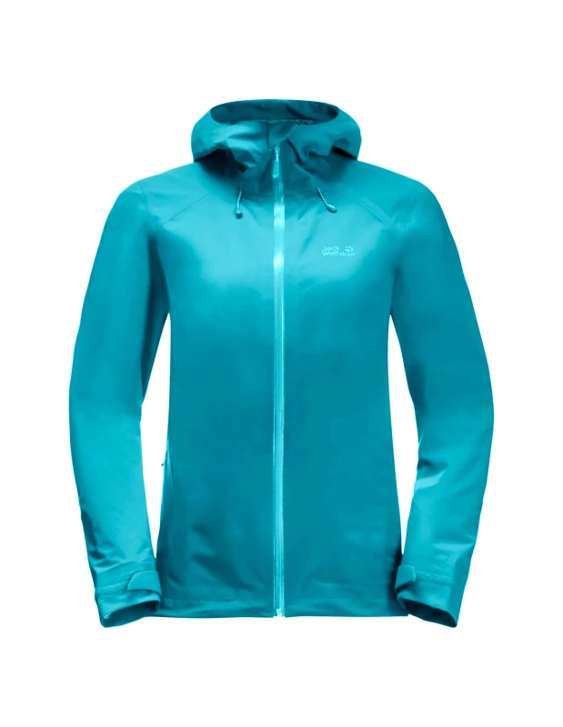 Jack Wolfskin Jack Wolfskin Highest Peak 3l Jkt W 11151211221