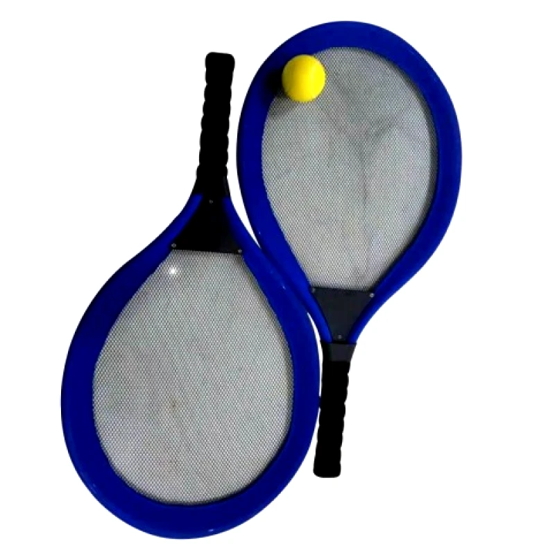 Solex Sports Παιχνίδι Badminton Εξωτερικού Χώρου 46395