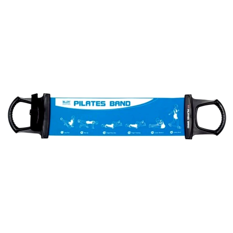 Body Sculpture Body Sculpture Pilates Band BB-2350