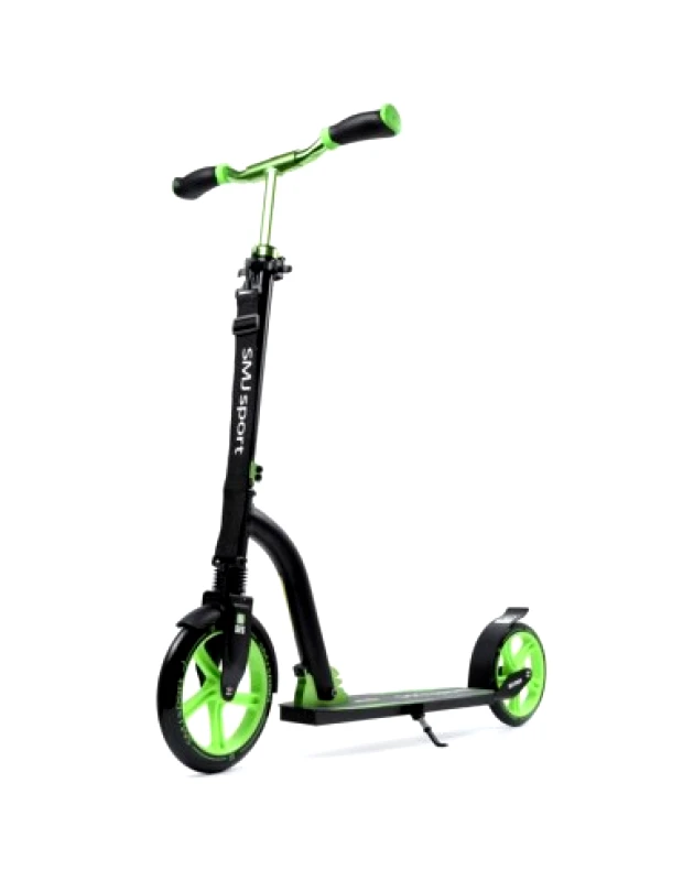 SMJ Sport SMJ Sport Folding Aluminum Scooter