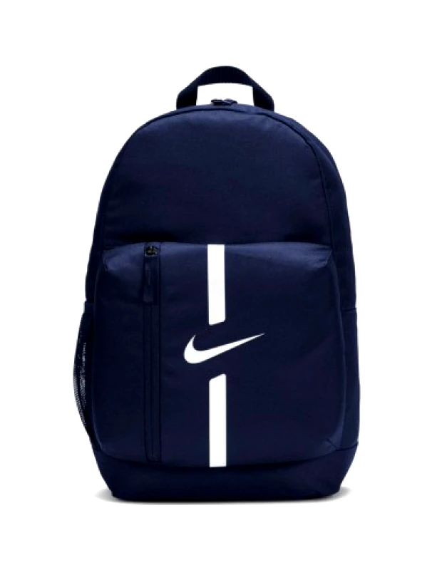 Nike Nike Academy Team Γυναικείο Υφασμάτινο Σακίδιο Πλάτης Navy Μπλε DA2571-411