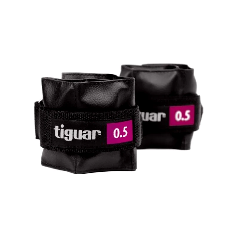 Tiguar Tiguar TI-OB00005 Βαράκια Άκρων 2 x 0.5kg