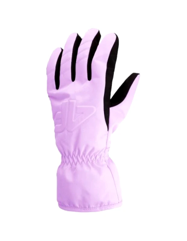 4f 4F FNK F099 W ski gloves 4FAW23AFGLF099 52S