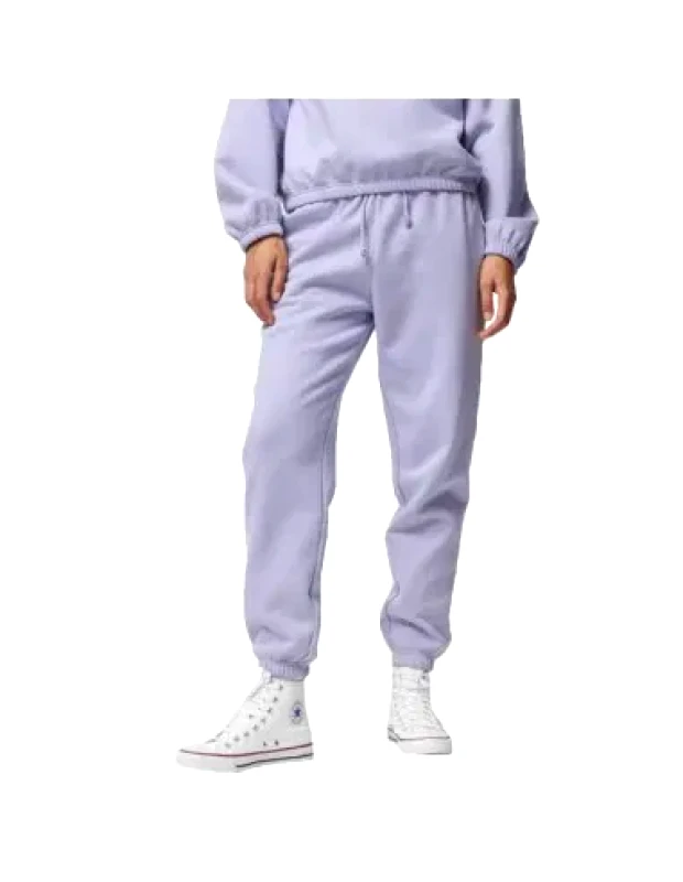 Outhorn Outhorn Παντελόνι Γυναικείας Φόρμας Μωβ HAW23-TTROF433-52S