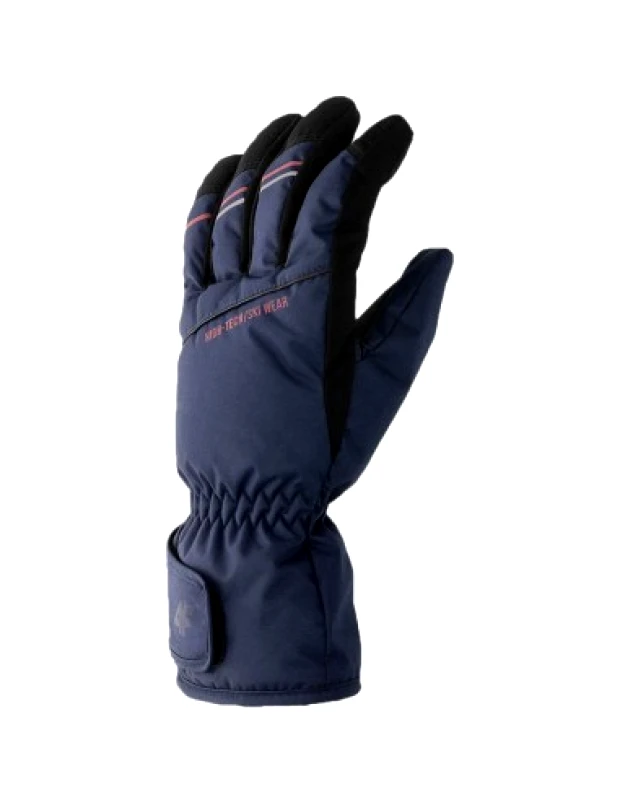 4f 4F FNK M096 M 4FAW23AFGLM096 31S ski gloves