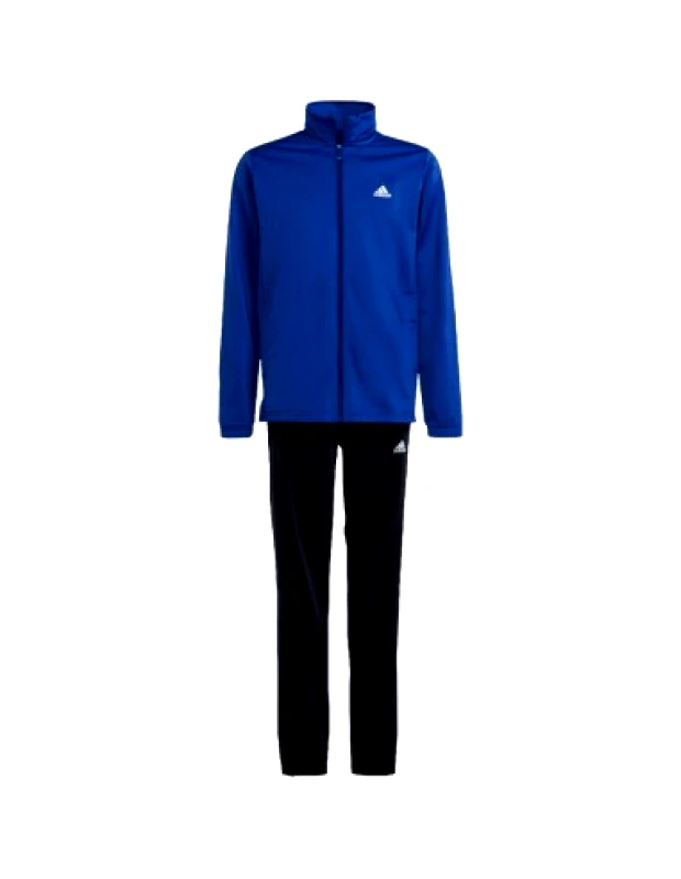 adidas performance adidas Essentials Big Logo Track Suit Jr HR6408