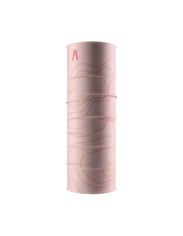 Alpinus Alpinus Chimney Viki Alp Topo 2 ALPTOPO2 Αθλητικό Περιλαίμιο Ροζ