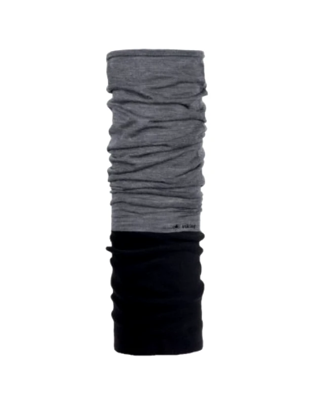 Viking Viking Merino Polartec Outside 465-18-4332-08 Αθλητικό Περιλαίμιο Γκρι