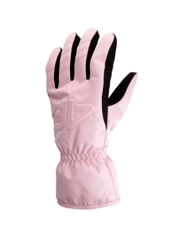 4f 4F FNK F099 W ski gloves 4FAW23AFGLF099 56S