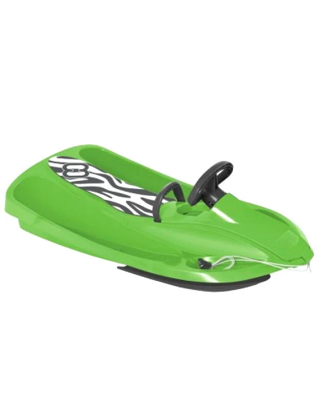 Hamax Hamax Sno Zebra Cabinets Πράσινο