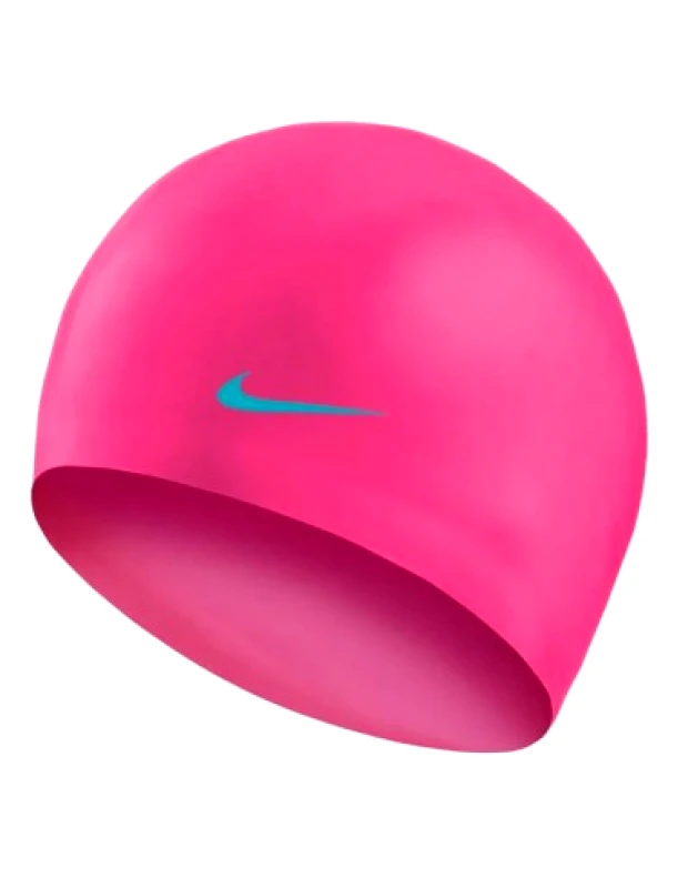 Nike Silicone cap Nike Youth Jr TESS0106 670