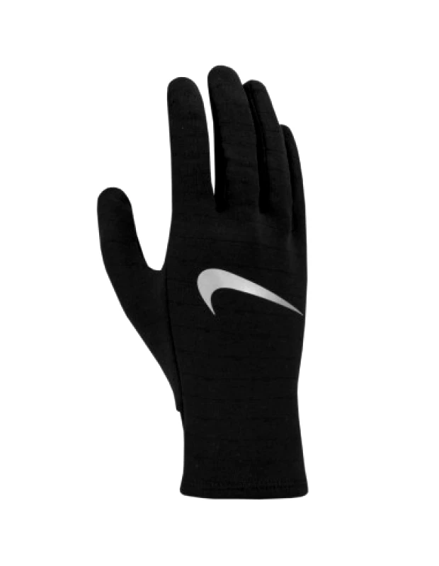 Nike Nike Therma-fit N1002979-082 Ανδρικά Αθλητικά Γάντια Τρεξίματος