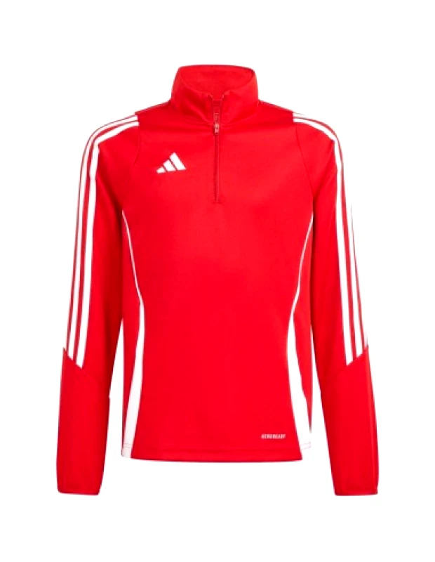 adidas performance Adidas Tiro 24 Training Top Jr IR9361 sweatshirt