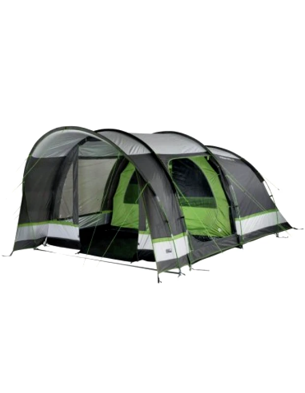 High Peak High Peak Brixen 5.0 Χειμερινή Σκηνή Camping Τούνελ με Διπλό Πανί για 5 Άτομα 300x470x200εκ. 11816