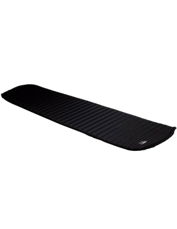 High Peak High Peak Minto M Αφρώδες Μονό Υπόστρωμα Camping Πάχους 3cm σε Μαύρο χρώμα
