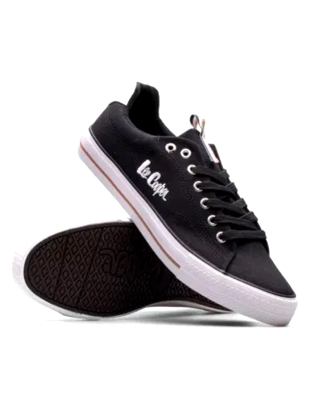 Lee cooper Lee Cooper Ανδρικά Sneakers Μαύρα LCW-23-31-1823M