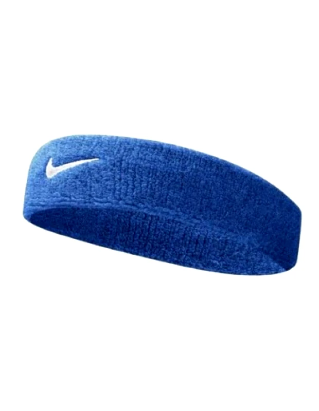 Nike Nike Swoosh N.NN.07-402 Αθλητικό Περιμετώπιο Μπλε