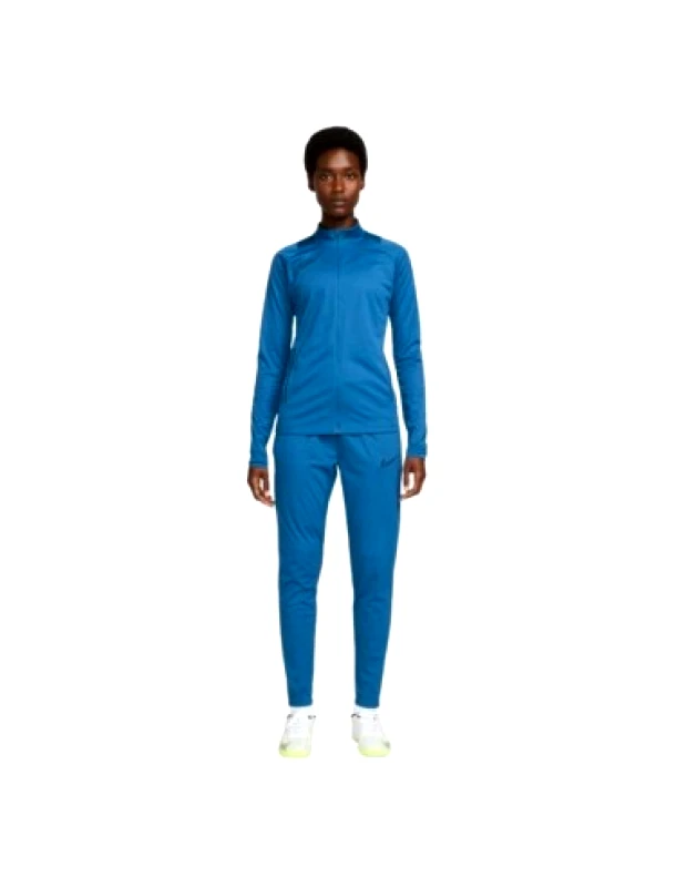 Nike Nike Dri-Fit Academy Γυναικείο Σετ Φόρμας Μπλε DC2096-407