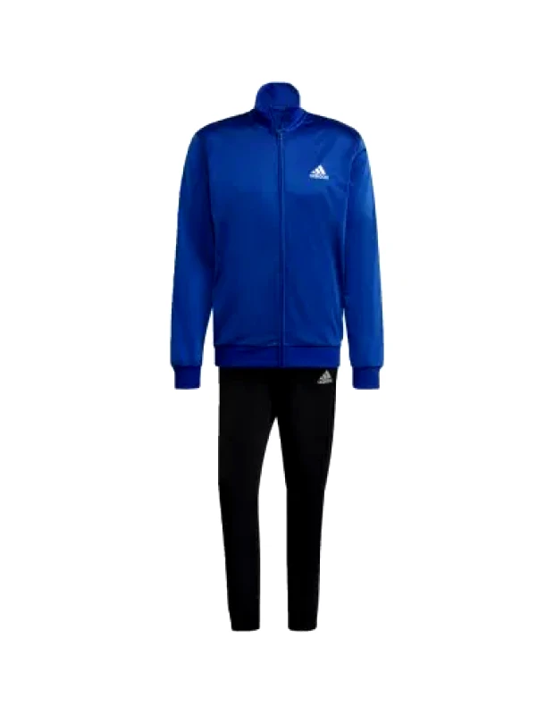 adidas performance adidas Primegreen Essentials Small Logo M HE1882 tracksuit