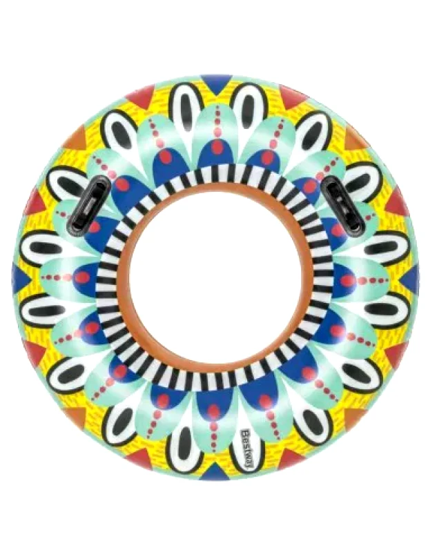 Bestway Bestway Fiesta swimming ring 107 cm 36294 5812