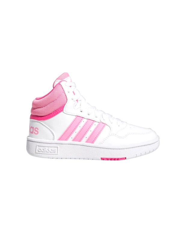 adidas performance Adidas Hoops 30 Mid K Jr IG3716 shoes