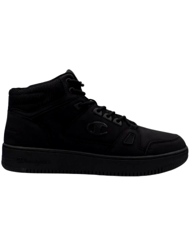 Champion Champion RD18 Mid Cord M S22295 KK001 shoes