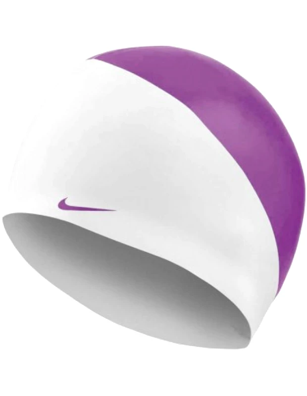 Nike Nike JDI Slogan NESS9164560 OS swimming cap