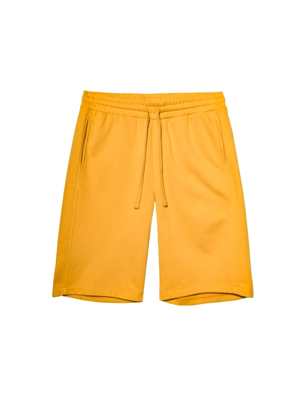 Outhorn Outhorn Αθλητική Ανδρική Βερμούδα Πορτοκαλί HSS23-TSHOM132-74S