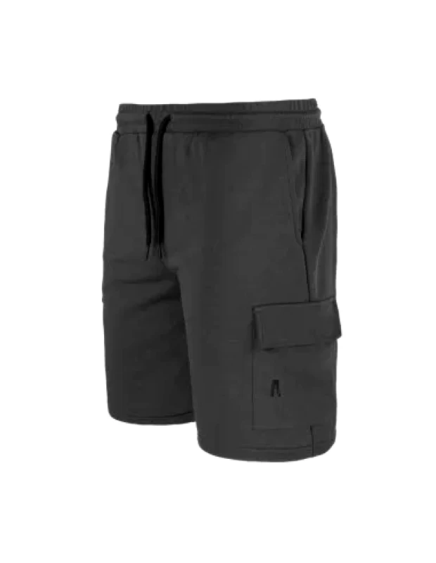 Alpinus Alpinus Ανδρική Βερμούδα Γκρι SI18149