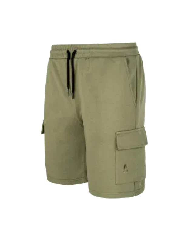 Alpinus Alpinus Ανδρική Βερμούδα Χακί SI18144