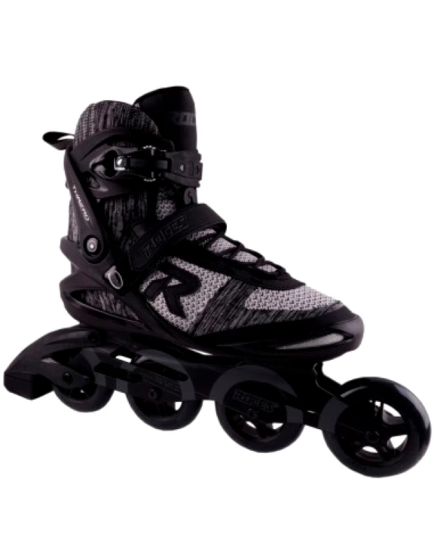 Roces Roces Thread M Inline Skates 400 860 00002 Inline Rollers Μαύρα Ενηλίκων
