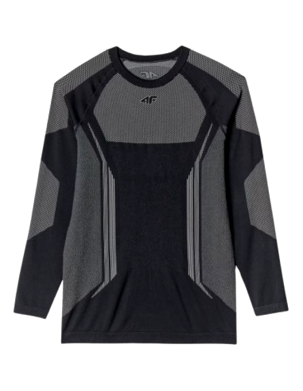 4f Thermoactive Tshirt 4F M165 M 4FWAW24USEAM165 20S