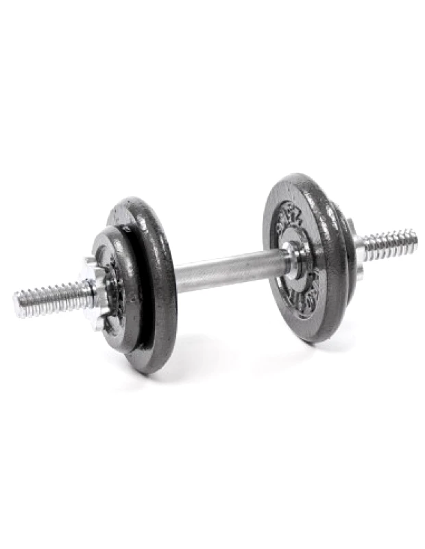 ProFiT Profit DK4126 Βαράκι Στρογγυλό 1 x 10kg
