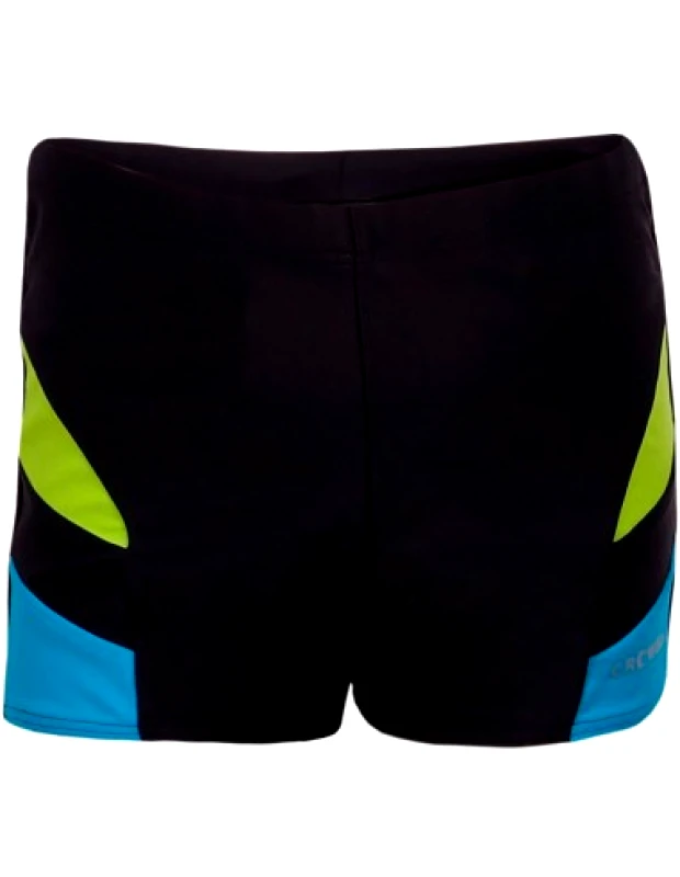 Crowell Crowell Παιδικό Μαγιό Βερμούδα / Σορτς 01 Navy Μπλε