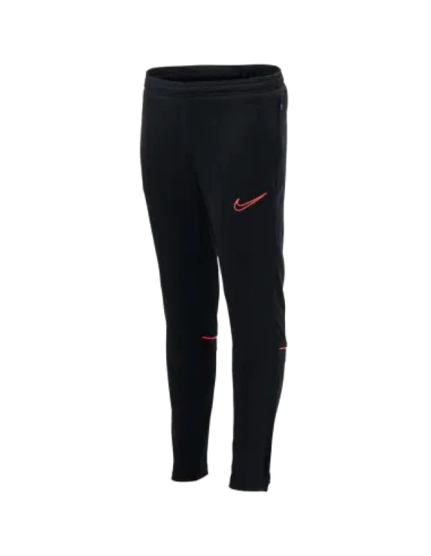 Nike Nike Παιδικό Παντελόνι Φόρμας Dri-Fit Μαύρο CW6124-013