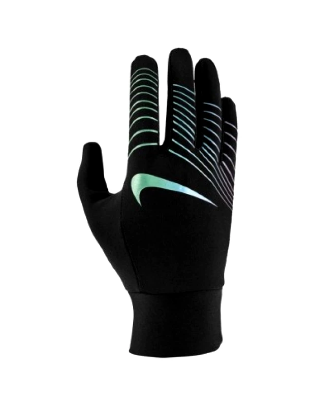 Nike Nike Drifit Lightweight N1004258-904 Γυναικεία Αθλητικά Γάντια Τρεξίματος