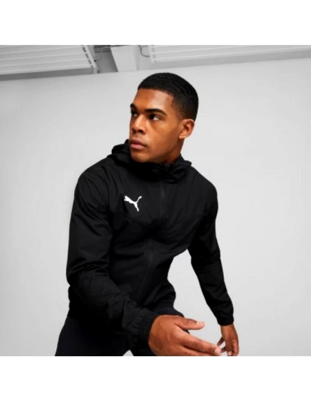 Puma Puma teamRISE All Weather Jacket M 657396 04