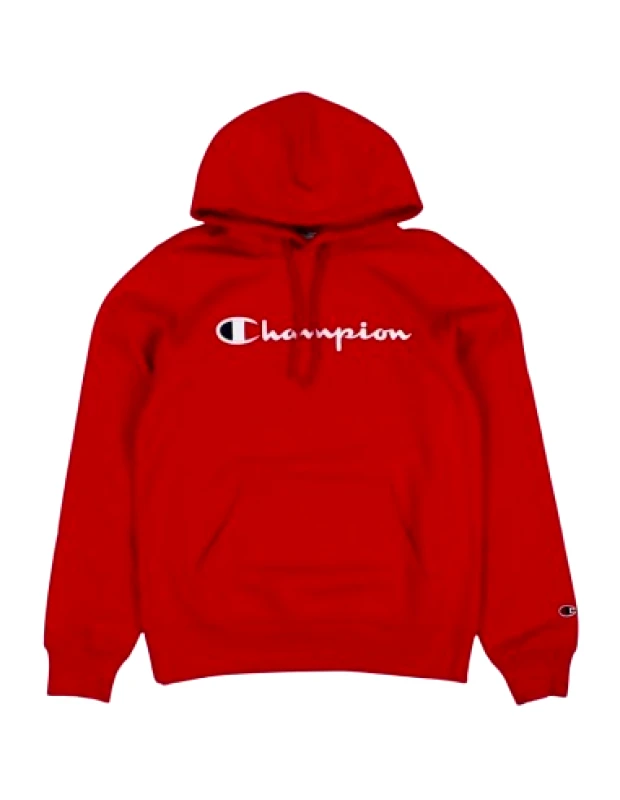 Champion Champion Hooded M 220253 RS054 sweatshirt