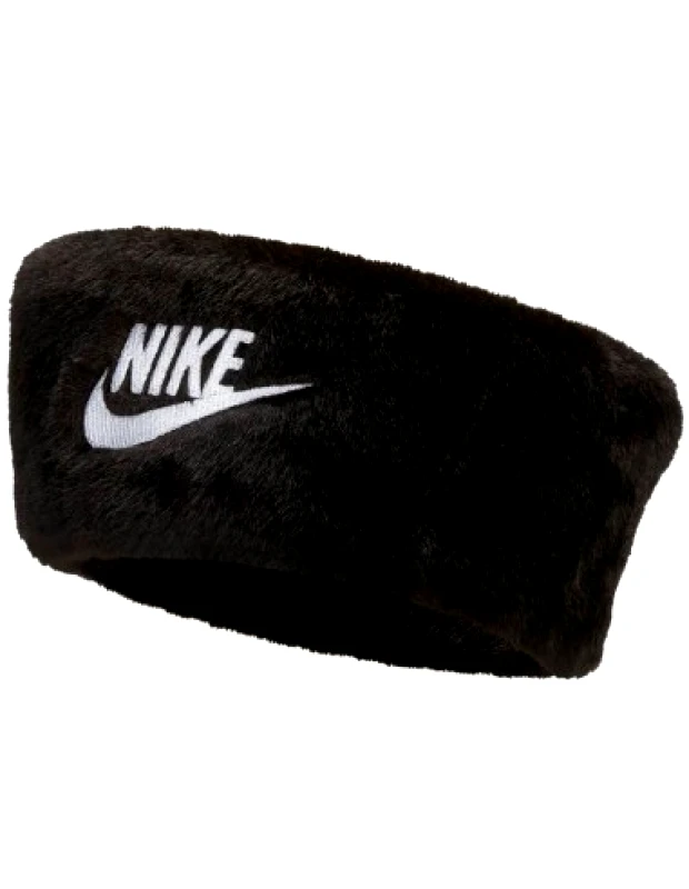 Nike Nike N1002619974OS Αθλητικό Περιμετώπιο Μαύρο