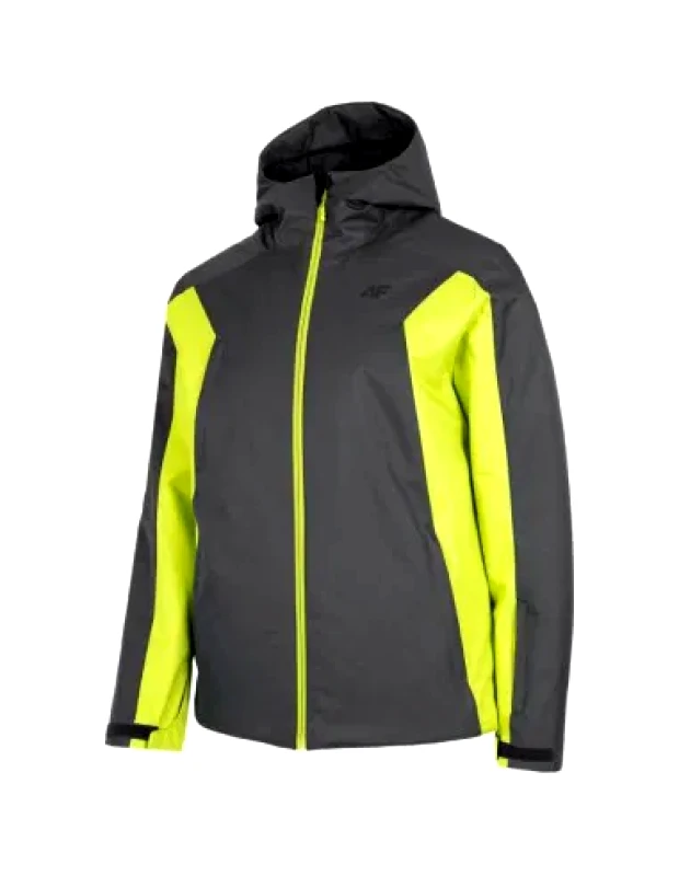 4f Ski jacket 4F M H4Z22 KUMN002 22S