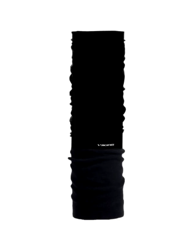 Viking Viking Polartec 420/22/5166/09 Αθλητική Μπαντάνα Μαύρη