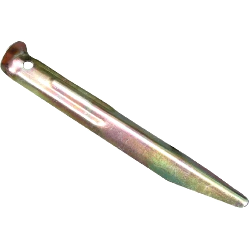 High Peak High Peak Πασσαλάκια για Σκηνή Camping Σετ 6τμχ 42205